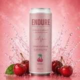 Endure Cherry