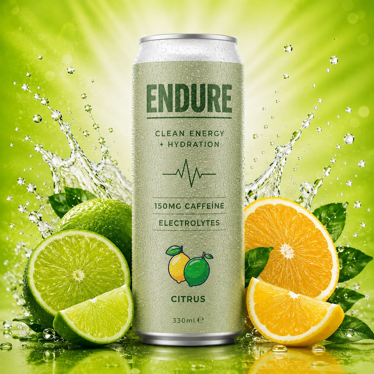 Endure Citrus