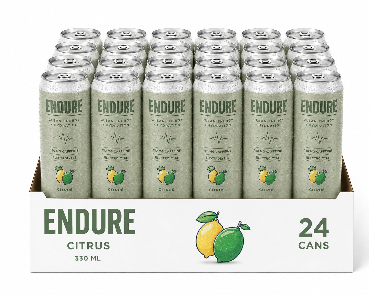 Endure Citrus