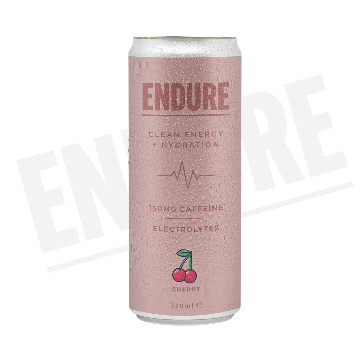 Endure Cherry