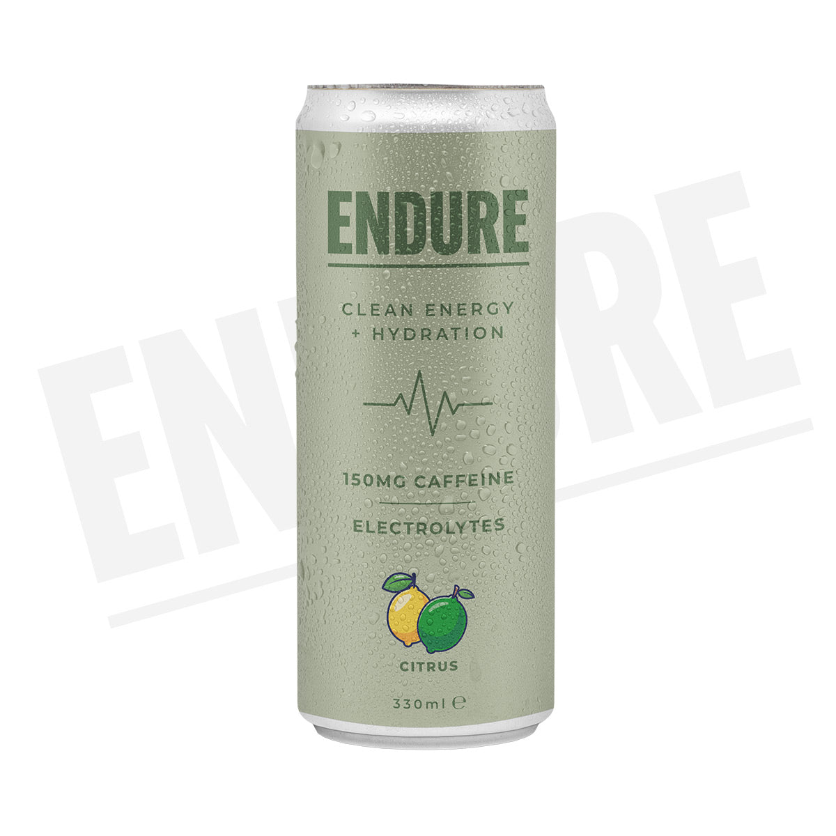 Endure Citrus