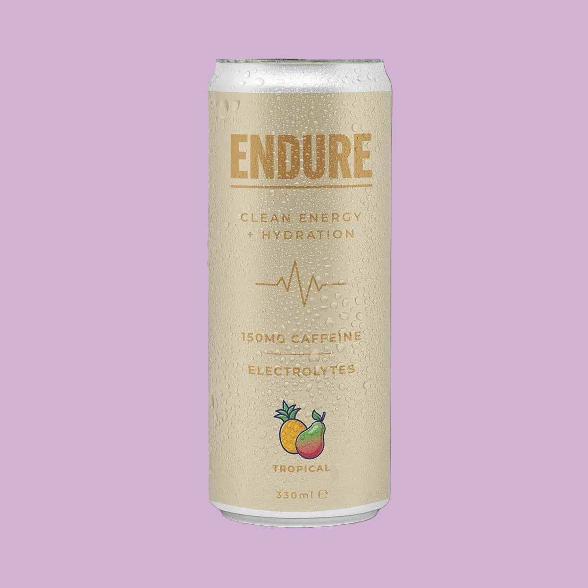 Endure Tropical